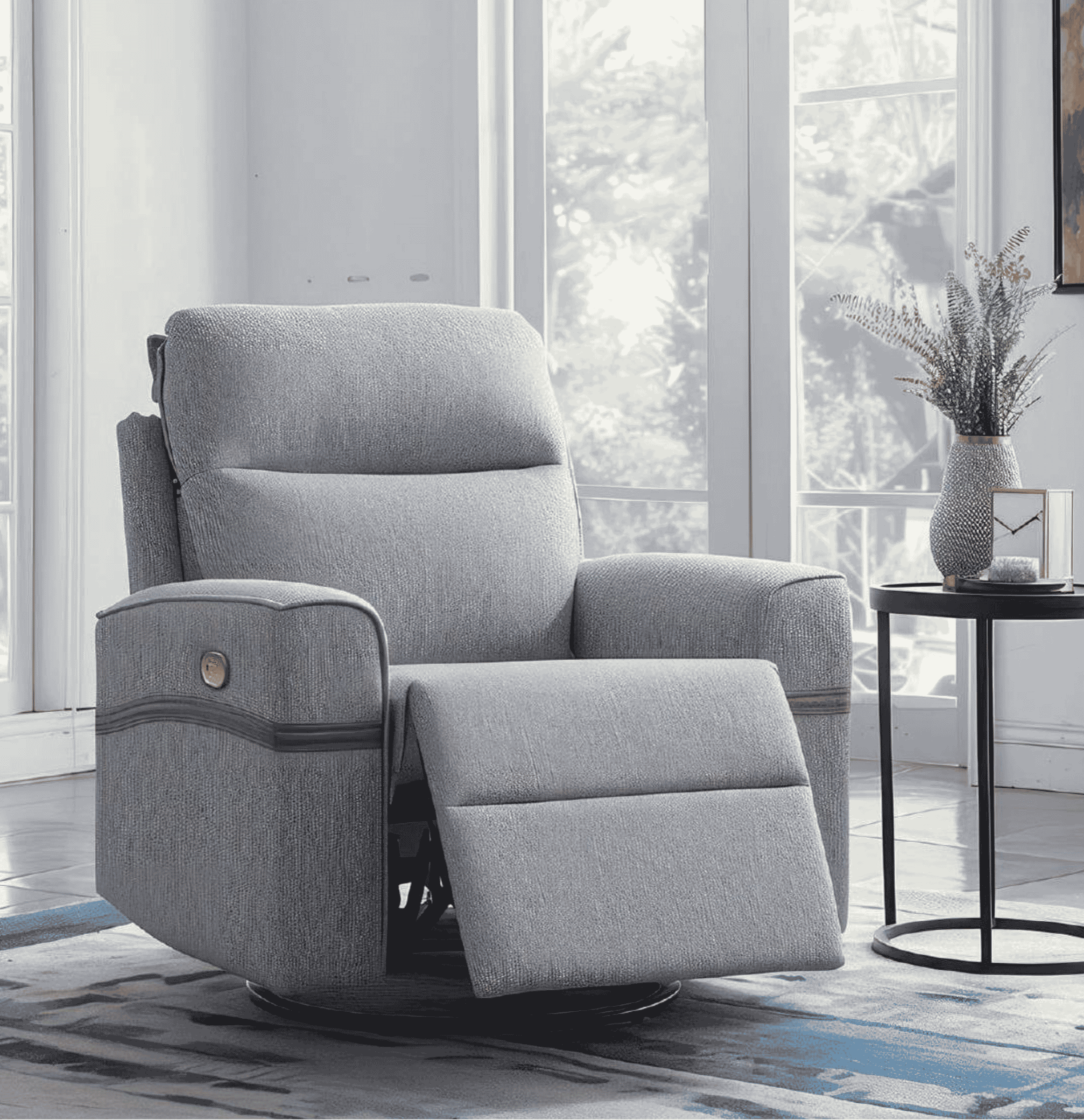 Furniture Automation