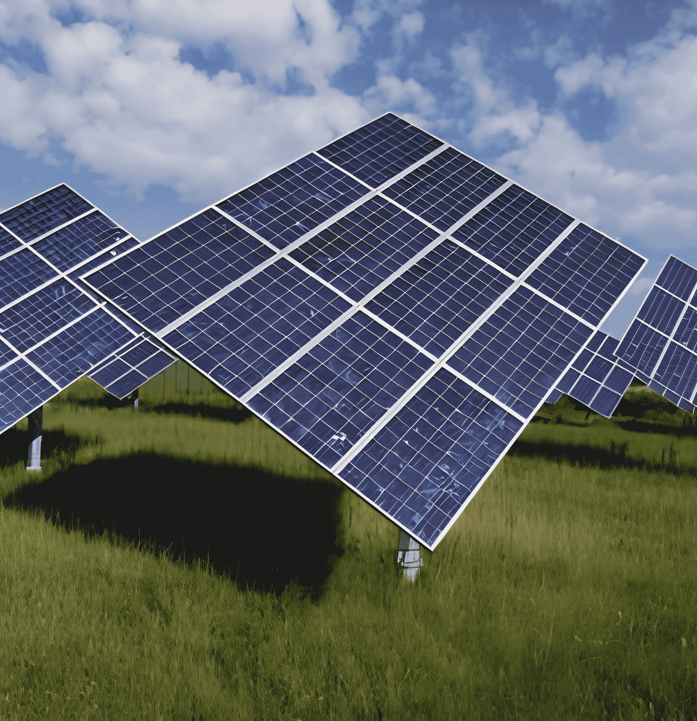 Solar Tracking
