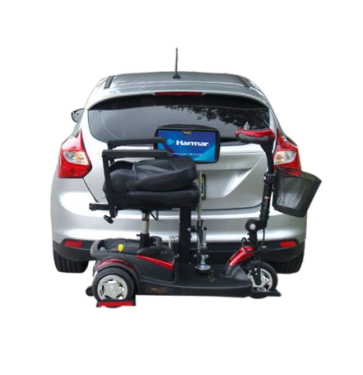 Vehicle Applications