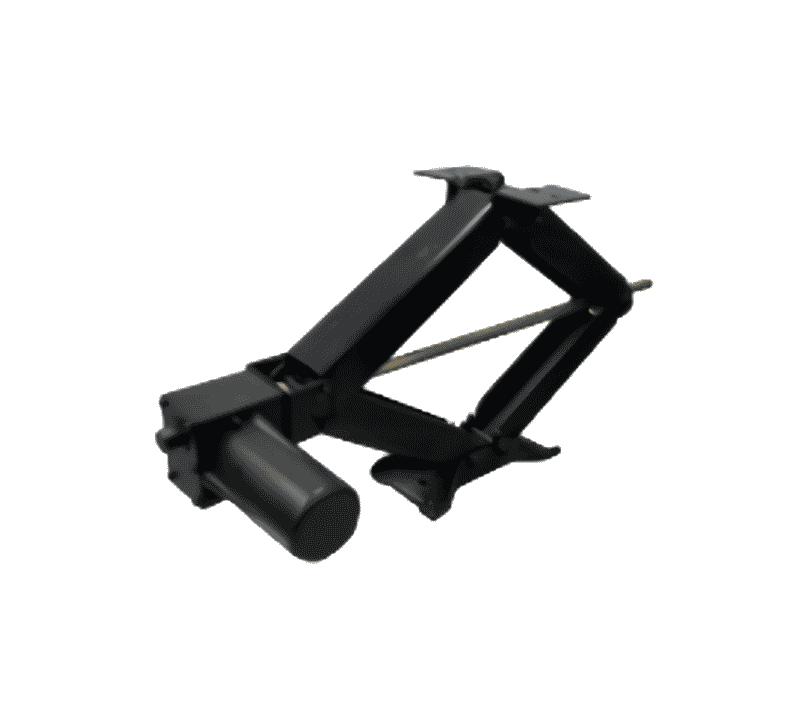 Scissor-jack
