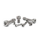 NBK Special screws