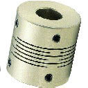NBK Slit type couplings
