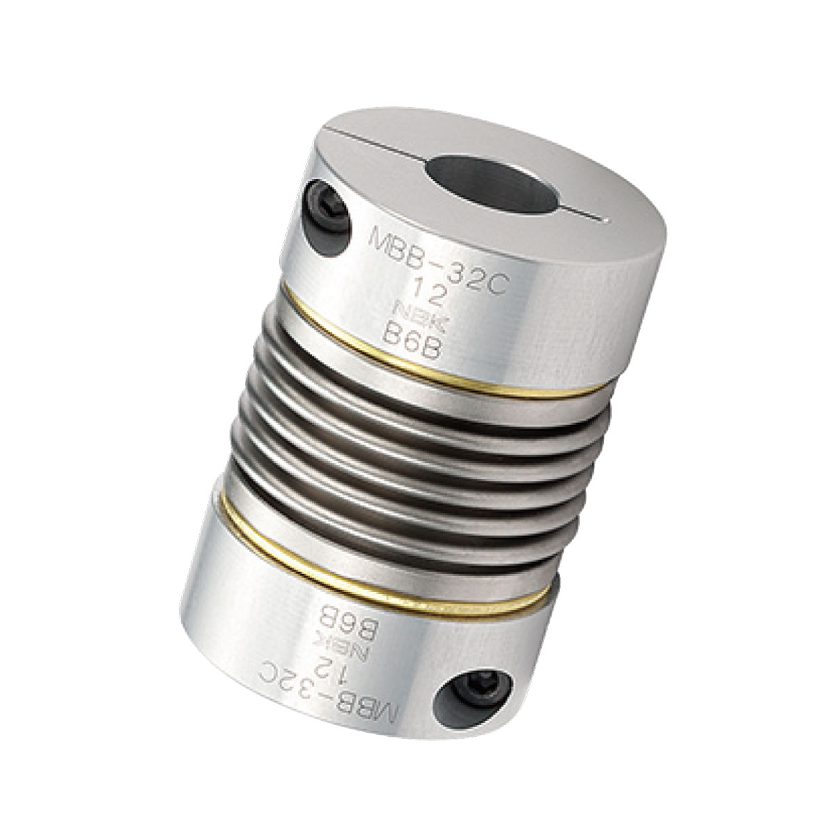 NBK Bellow type couplings