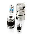 NBK couplings