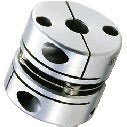 NBK Disk type couplings 