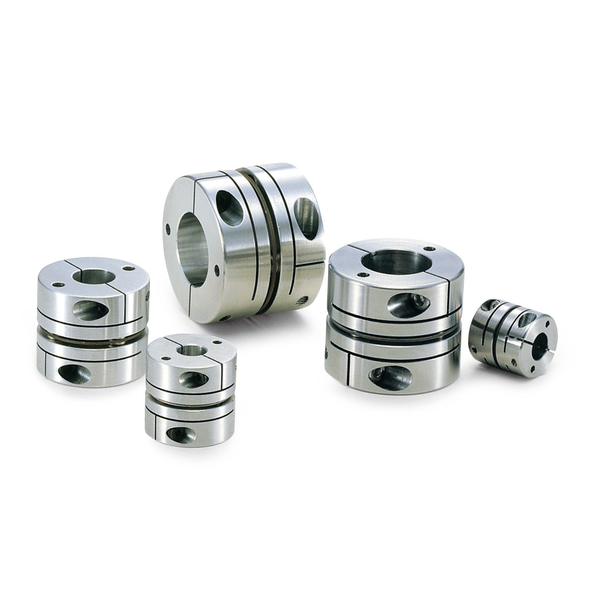 NBK Disk type couplings 