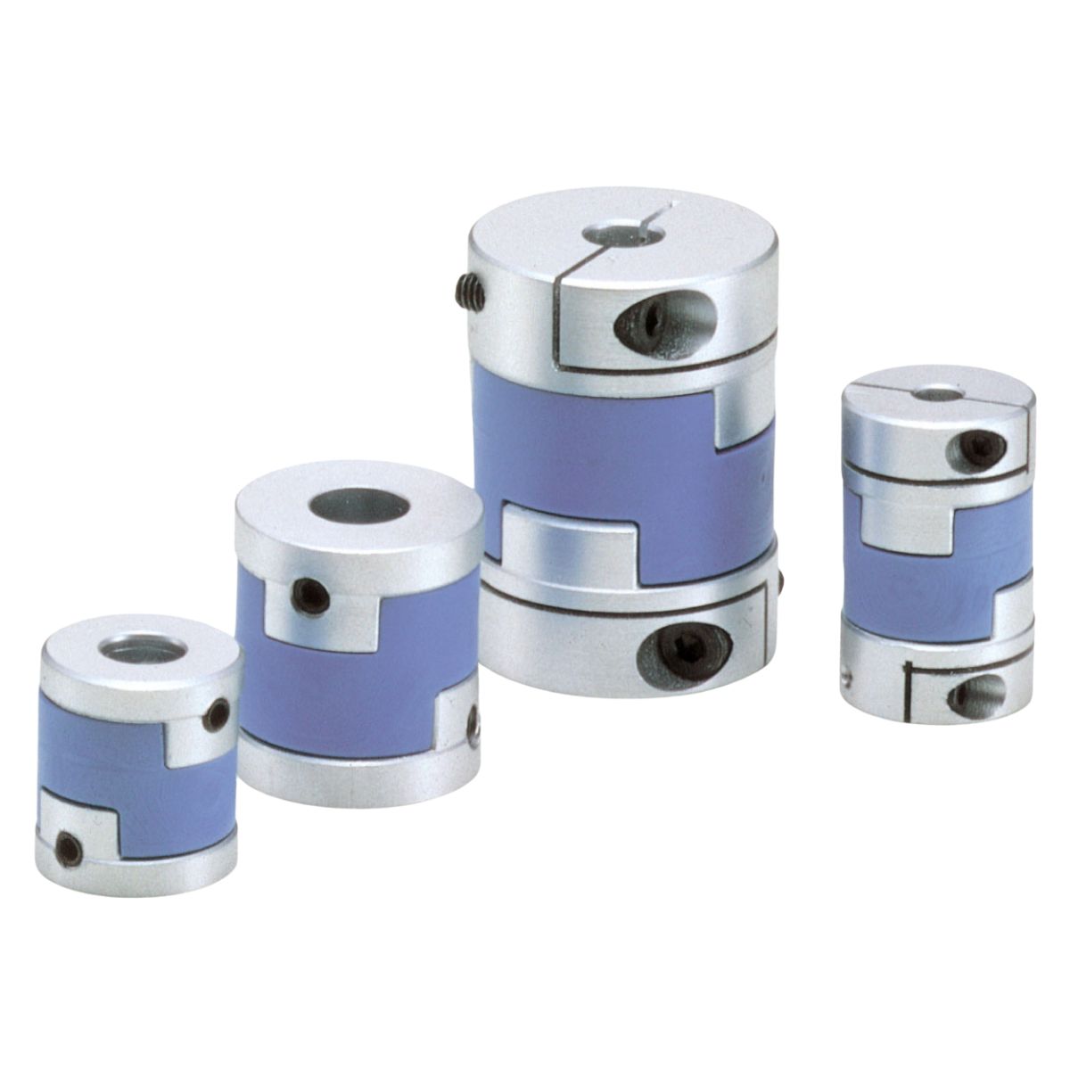 NBK Oldham type couplings