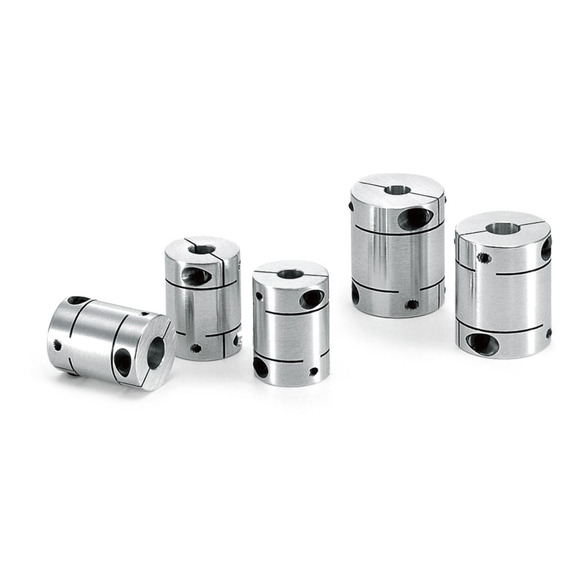 NBK Rigid type couplings