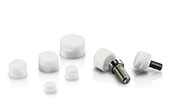 NBK Chemical resistance screws