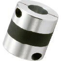 NBK high gain XGS2 coupling