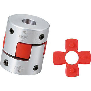 NBK Jaw type MJC-K-ERD coupling