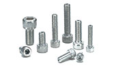 NBK Vacuum application screws