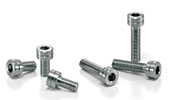 NBK Special material screws