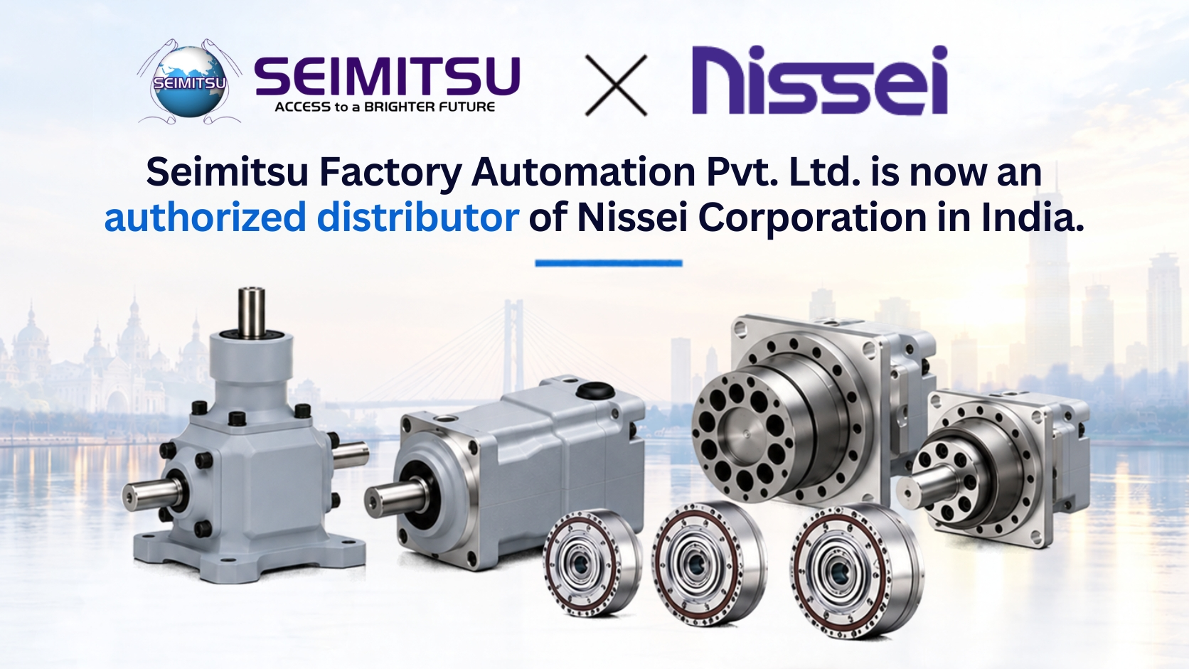 Nissei