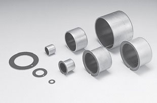 Oiles Multi-layered bearings