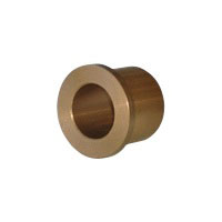 Oiles Cermet M flange bushings