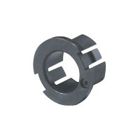 Oiles Lutech E-02 snap-fit bushings