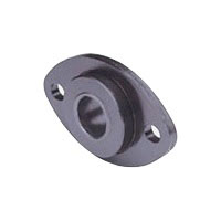 Oiles pillow 80 flange unit