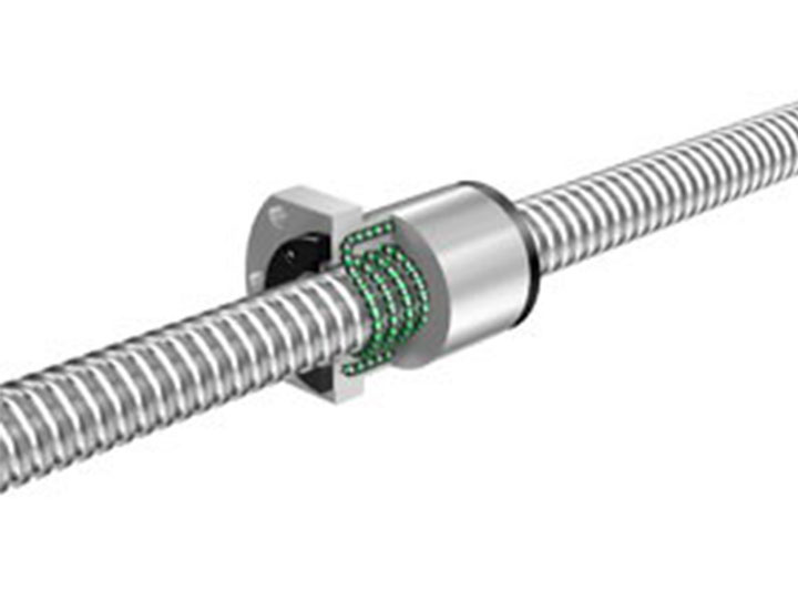 THK Ball screw