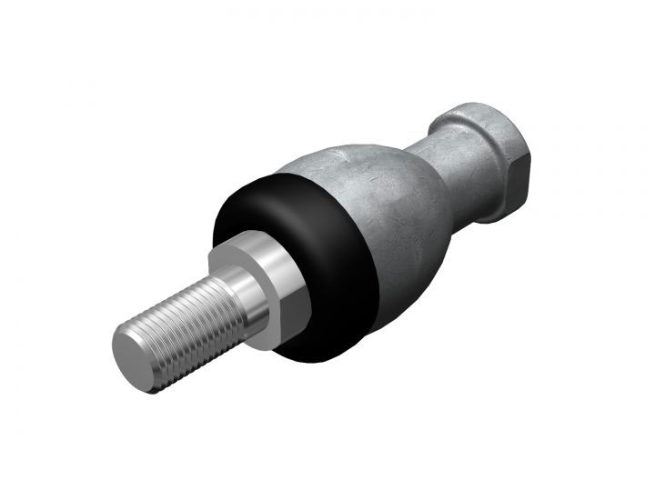 Link Ball-Rod End BearingsSEIMITSU Factory Automation Pvt.Ltd