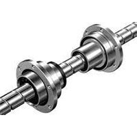 THK Ball screw/spline BNS-A