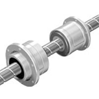 THK Ball screw/spline BNS