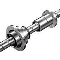 THK Precision ball screw/spline NS-A