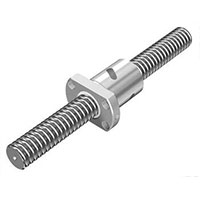 THK precision ball screw DIK