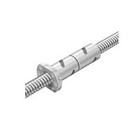 thk precision ball screw DKN