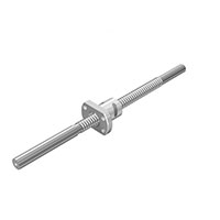 THK Precision ball screw MDK