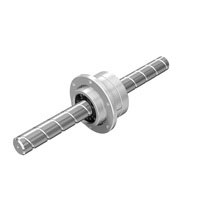 THK Ball screw BLR Model