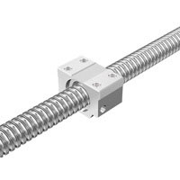 THK Rolled ball screw BNT