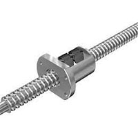 THK Rolled ball screw BTK-V