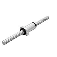 THK Rolled ball screw WHF