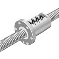 THK precision ball screw BIF-V