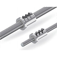 THK High Speed Ball Screw HBN-V