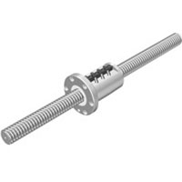 THK High load ball screw HBN-K