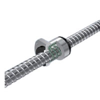 THK High speed ball screw SBK