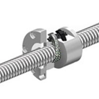 THK High Speed Ball Screw SBN-V