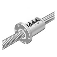 THK Precision ball screw BIF