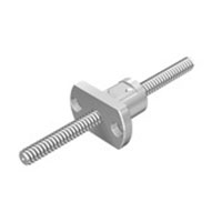 THK precision ball screw MBF