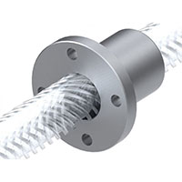 THK lead screw DCMB