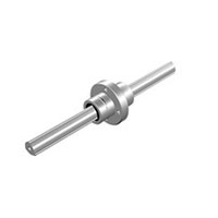 THK High torque type ball spline LBR