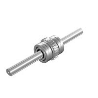 THK Rotary ball spline LBGT 