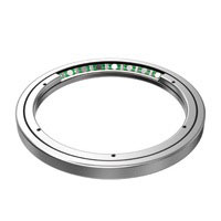 THK Cross roller ring RE