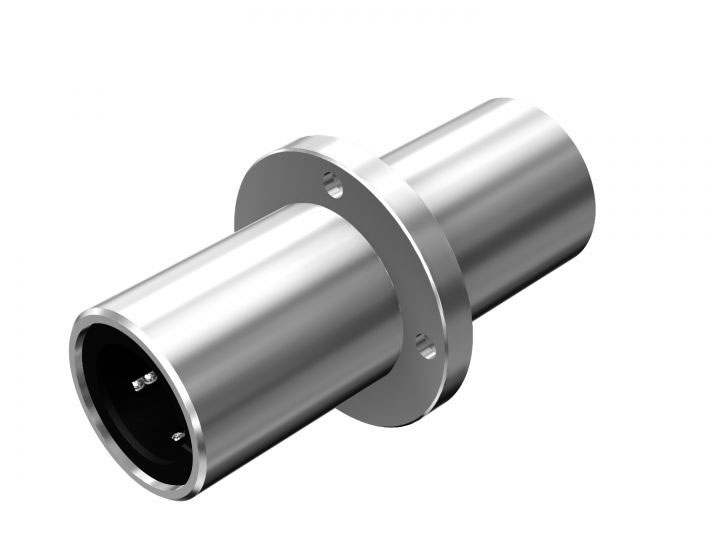 THK Linear bushing LMCF-LMCF-L