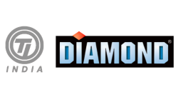 TIDC (Diamond Chains) Logo