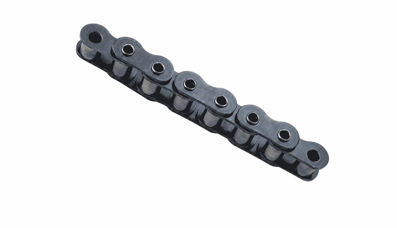 High Performance Chains - Super Tough