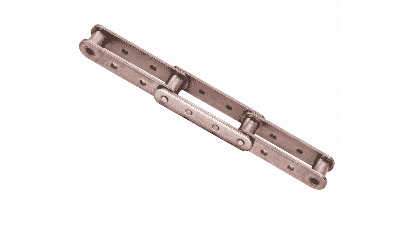 Sintered Bush Chains Self Lubricatings