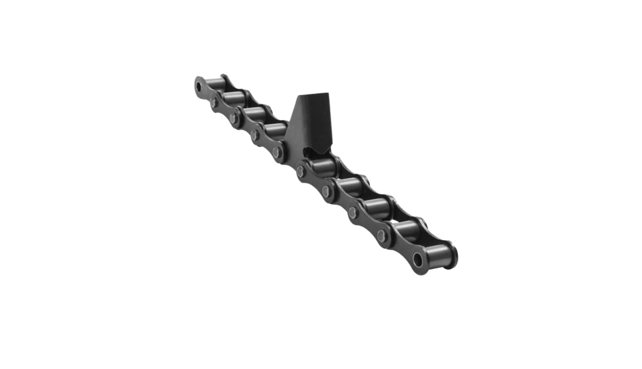 Agricultural Chains